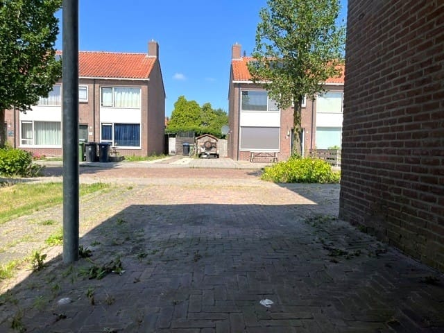 Photo 23 of Claude Fonteijnestraat 38