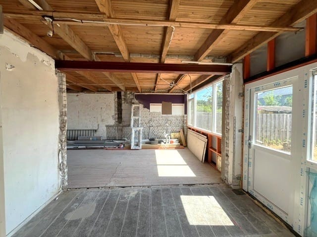 Photo 11 of Claude Fonteijnestraat 38