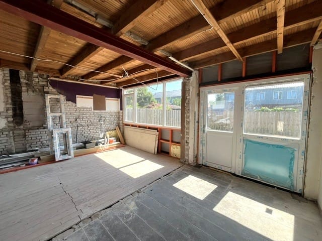 Photo 10 of Claude Fonteijnestraat 38
