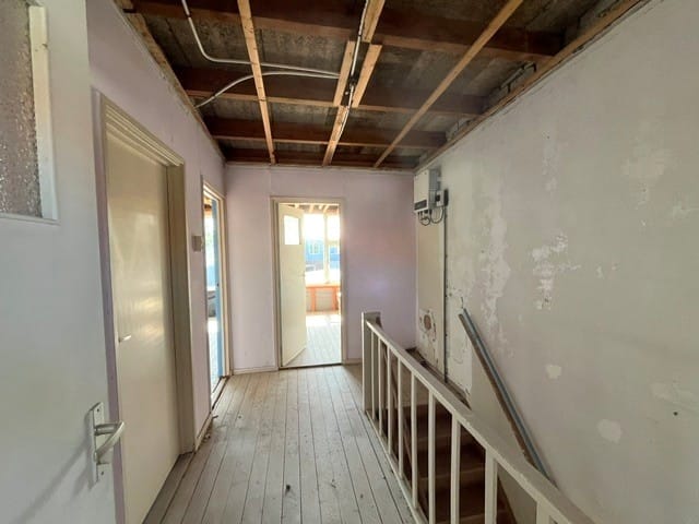 Photo 15 of Claude Fonteijnestraat 38