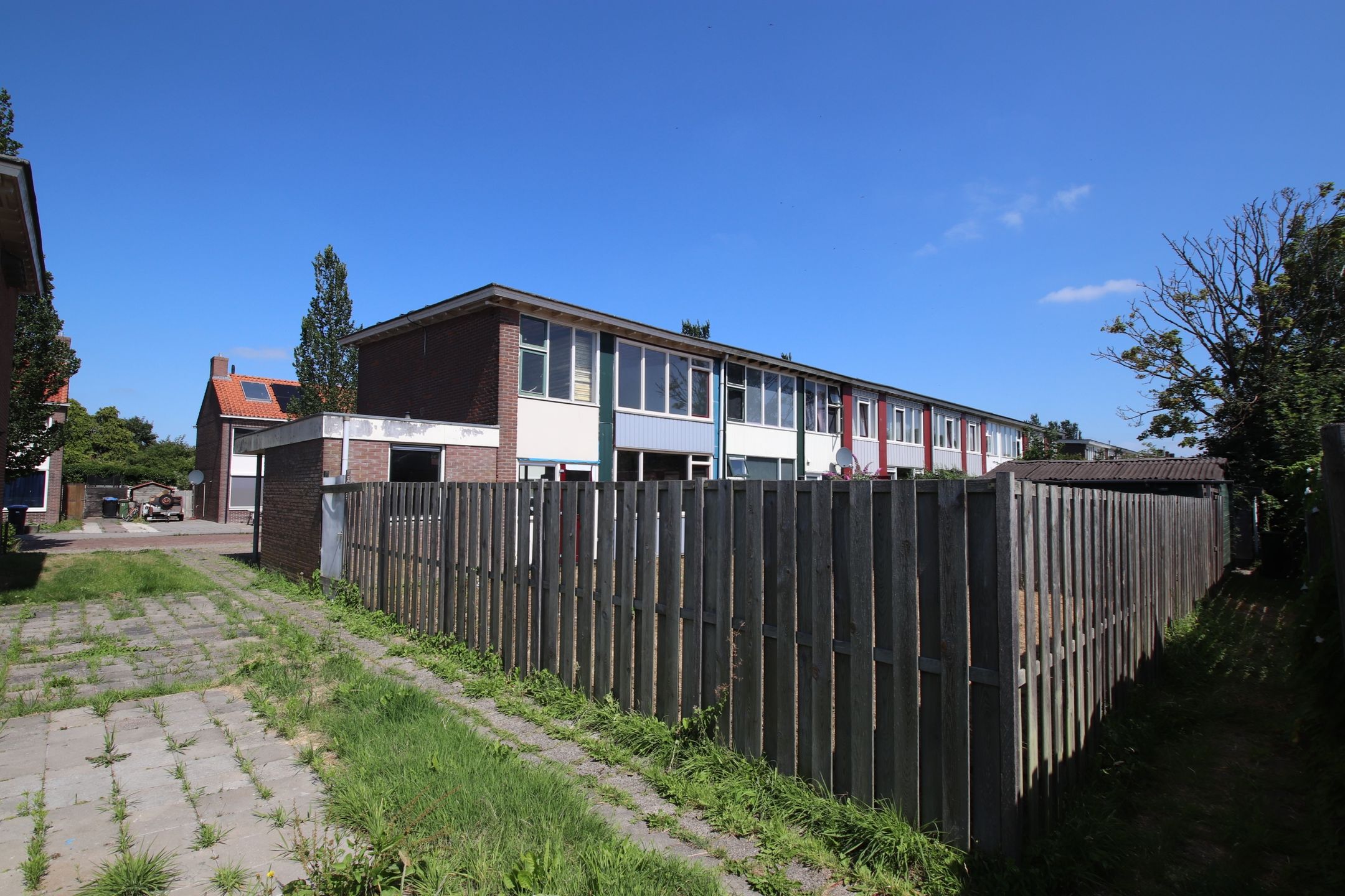 Photo 24 of Claude Fonteijnestraat 38