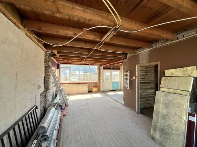 Photo 8 of Claude Fonteijnestraat 38