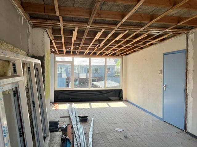 Photo 17 of Claude Fonteijnestraat 38