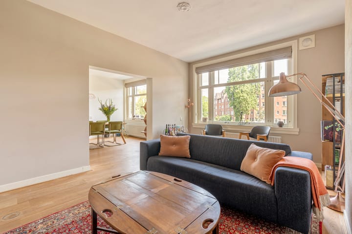 Foto 5 van Amstelkade 178-1