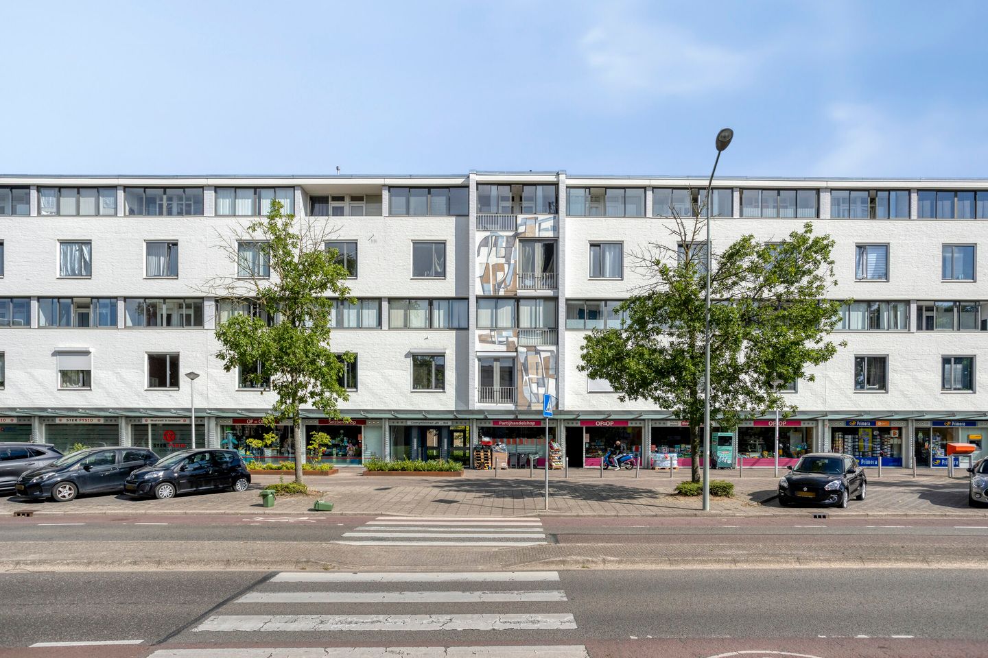 Photo 1 of Clavecymbelstraat 70-B