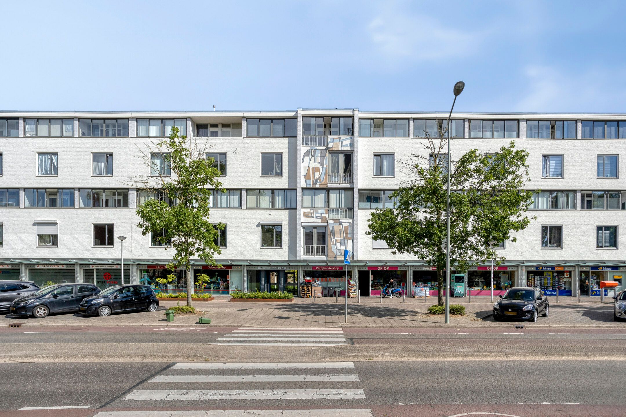 Clavecymbelstraat 70-B 70 B