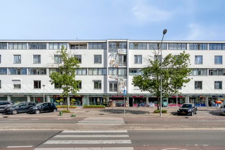 Clavecymbelstraat thumbnail