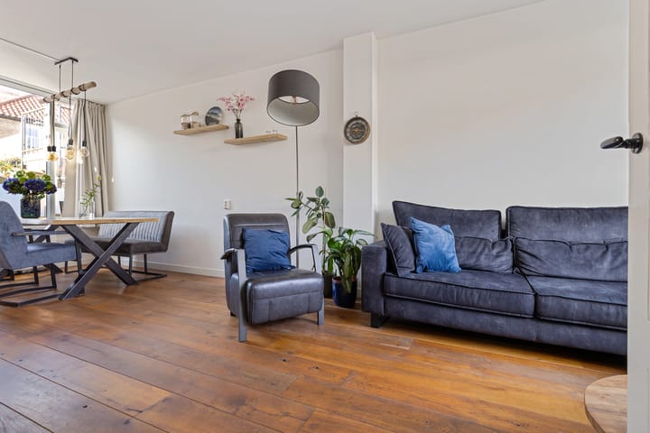 Foto 4 van Leliestraat 22