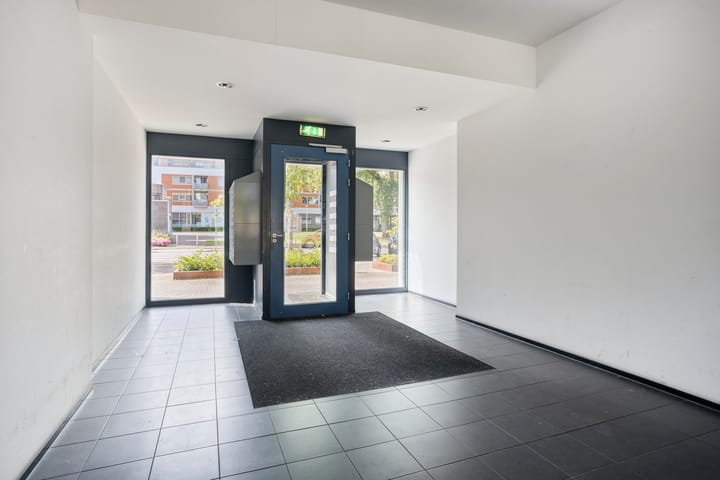 Photo 4 of Clavecymbelstraat 70-B