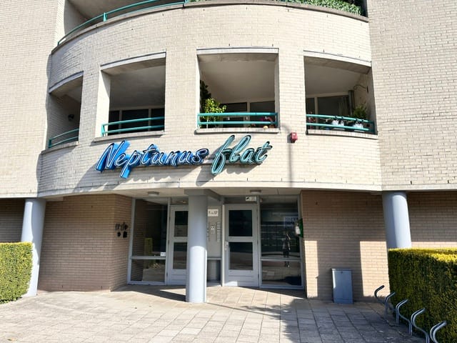 Foto 7 van Minervalaan 29
