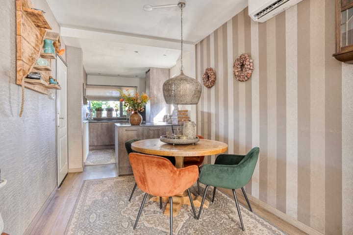 Hoekwoning te koop: monnikstraat 56, Oldenzaal