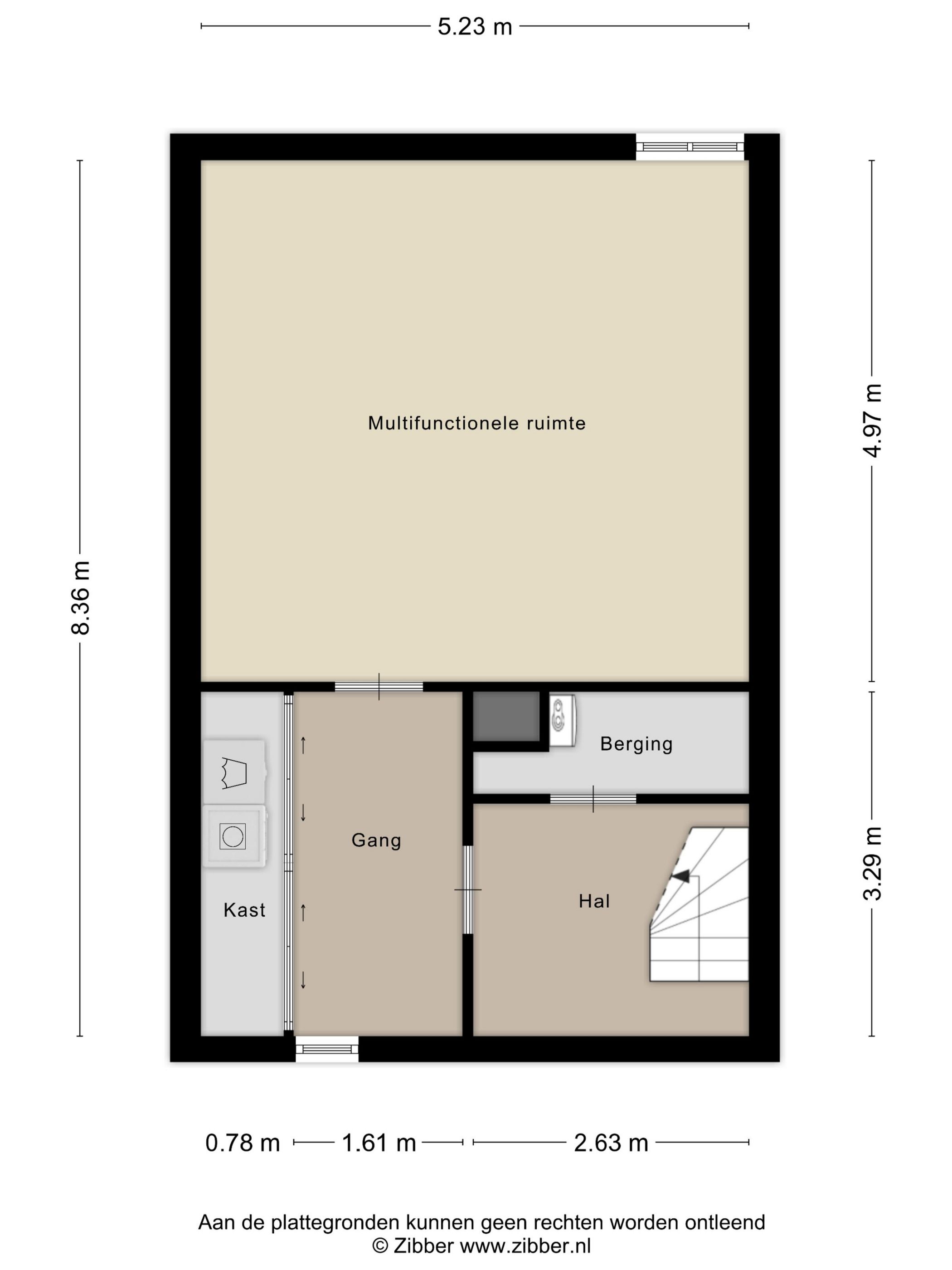 Photo 42 of Monnikstraat 56