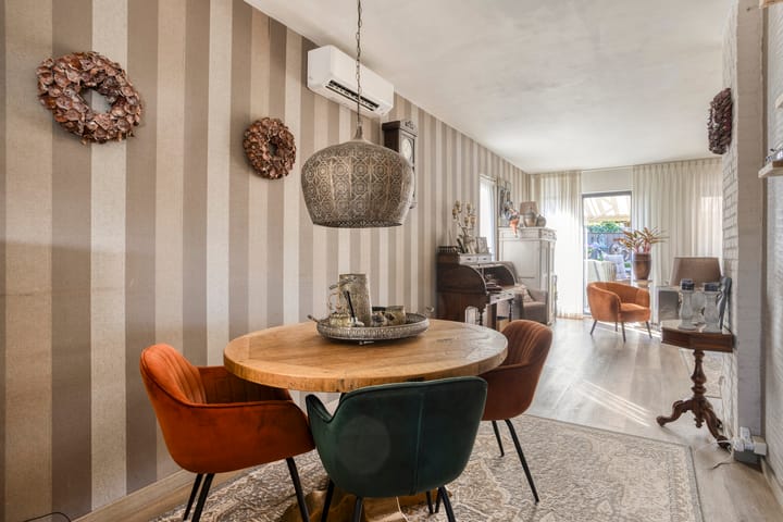Hoekwoning te koop: monnikstraat 56, Oldenzaal