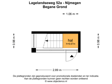 View floorplan
