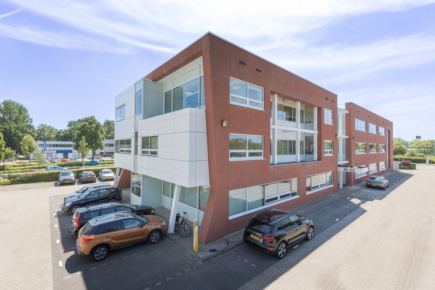 View photo 3 of Beemdstraat 50