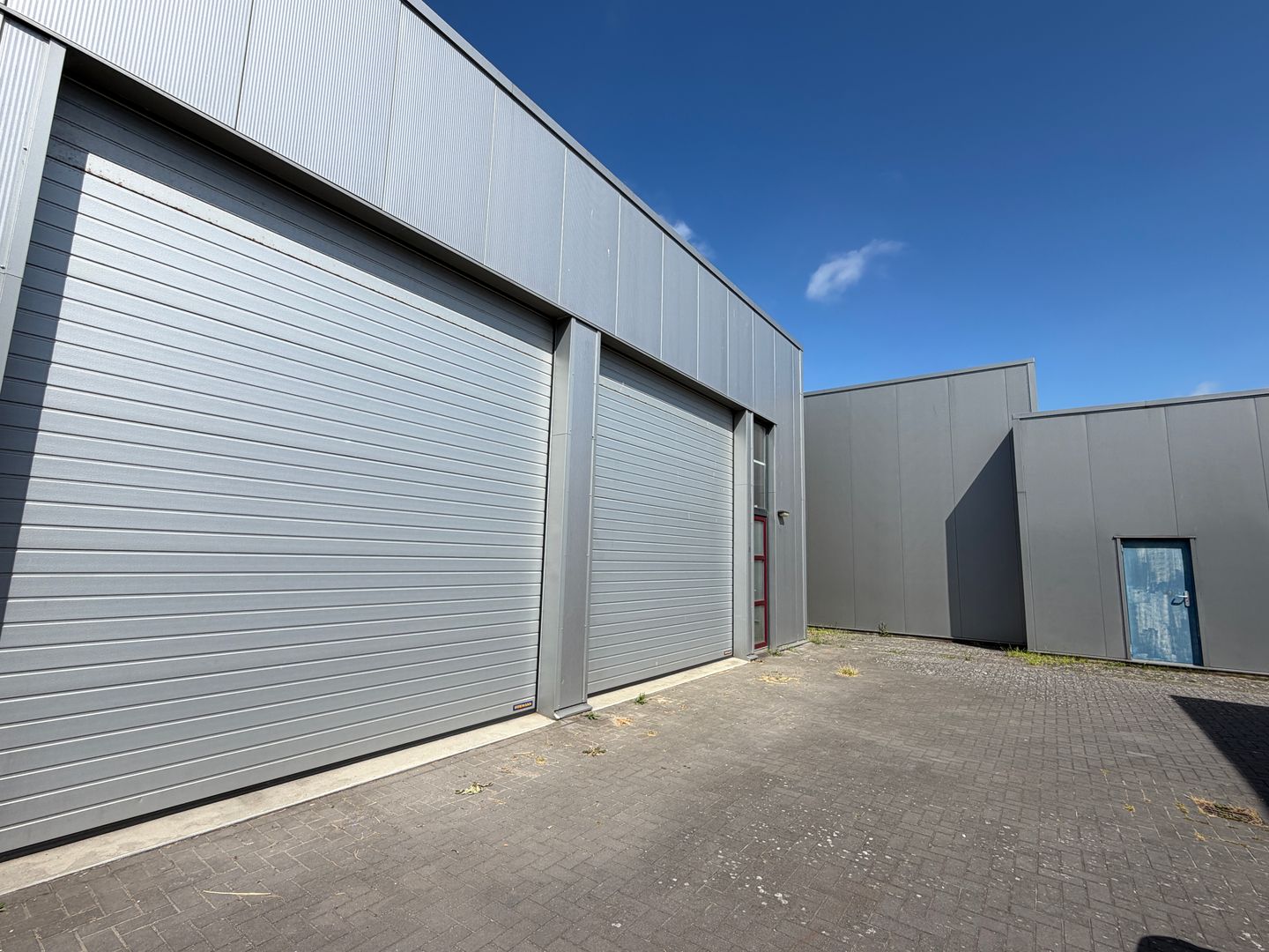 Bekijk foto 4 van Logistiekweg 8