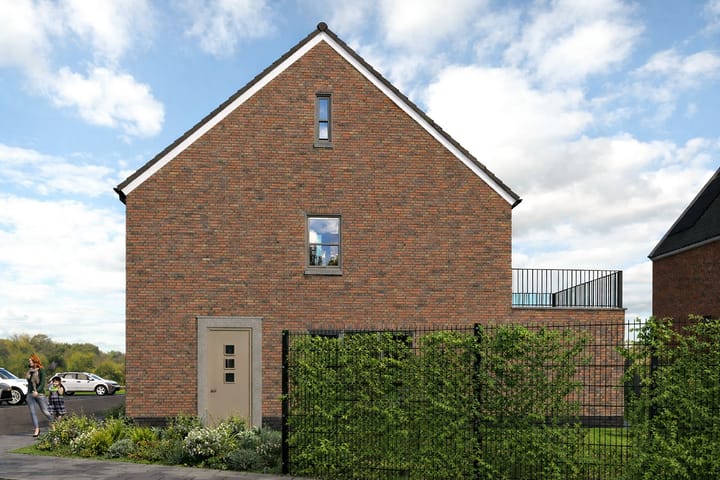 Foto 3 van Studio's (Bouwnr. 51)