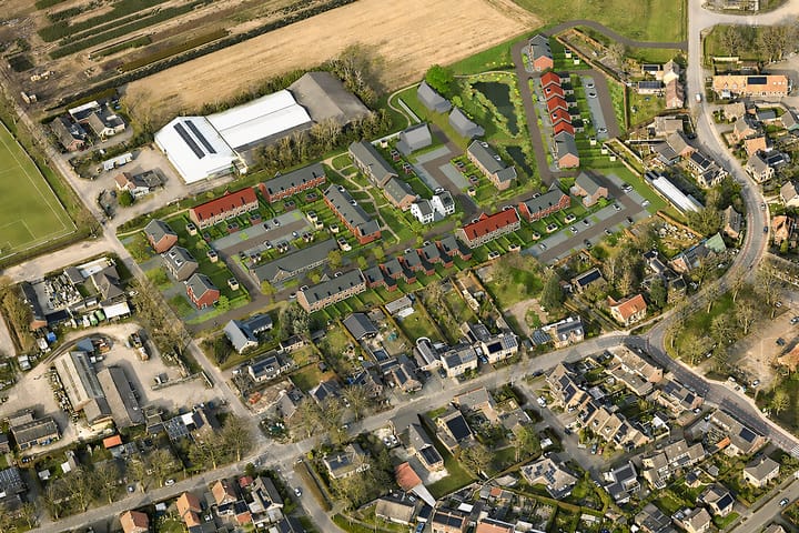 Foto 4 van Studio's (Bouwnr. 50)