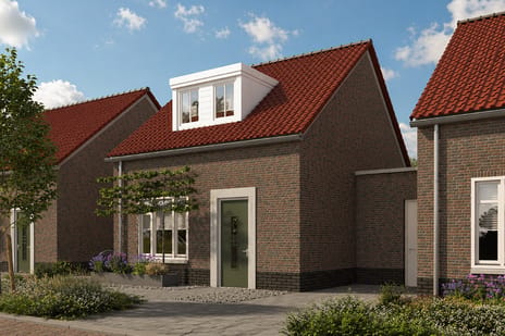 Levensloopbestendige woningen thumbnail