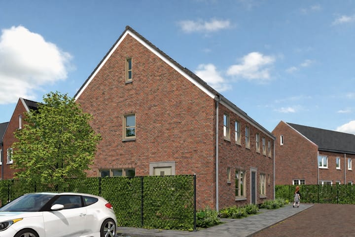 Foto 2 van Studio's (Bouwnr. 51)