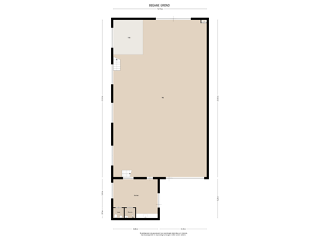 View floorplan