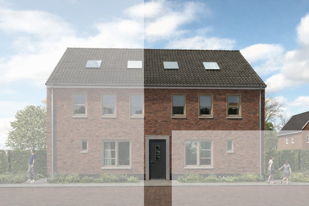 Foto 1 van Studio's (Bouwnr. 49)