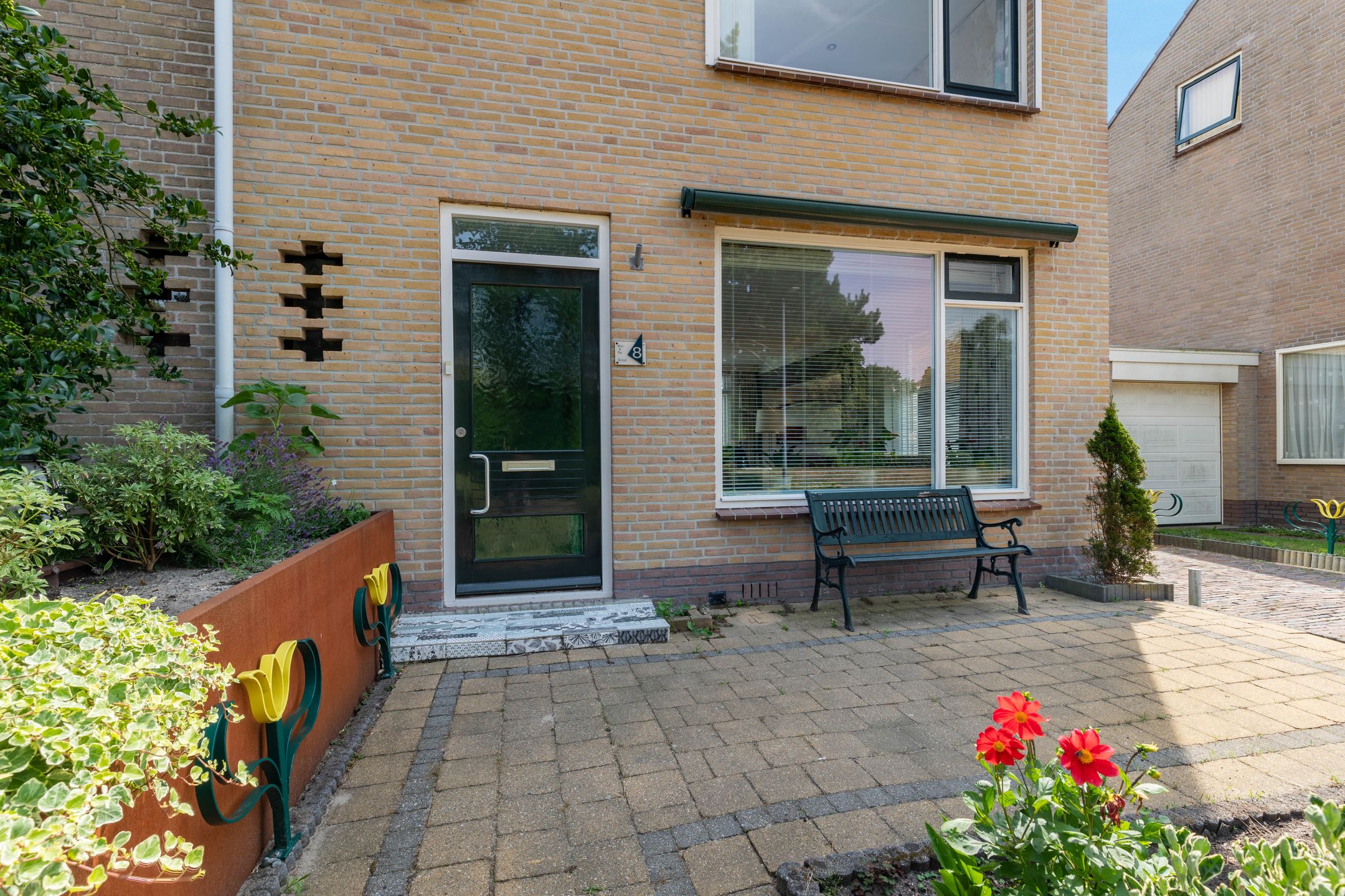 Foto 6 van Sparrenlaan 8