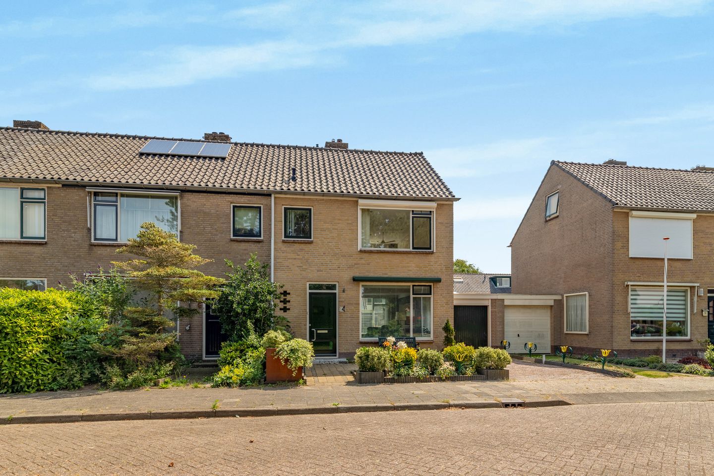 Foto 5 van Sparrenlaan 8