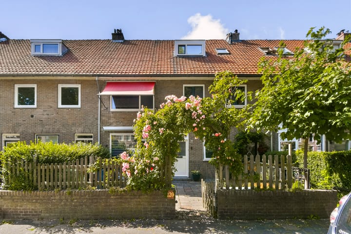 Foto 4 van Westerweg 120