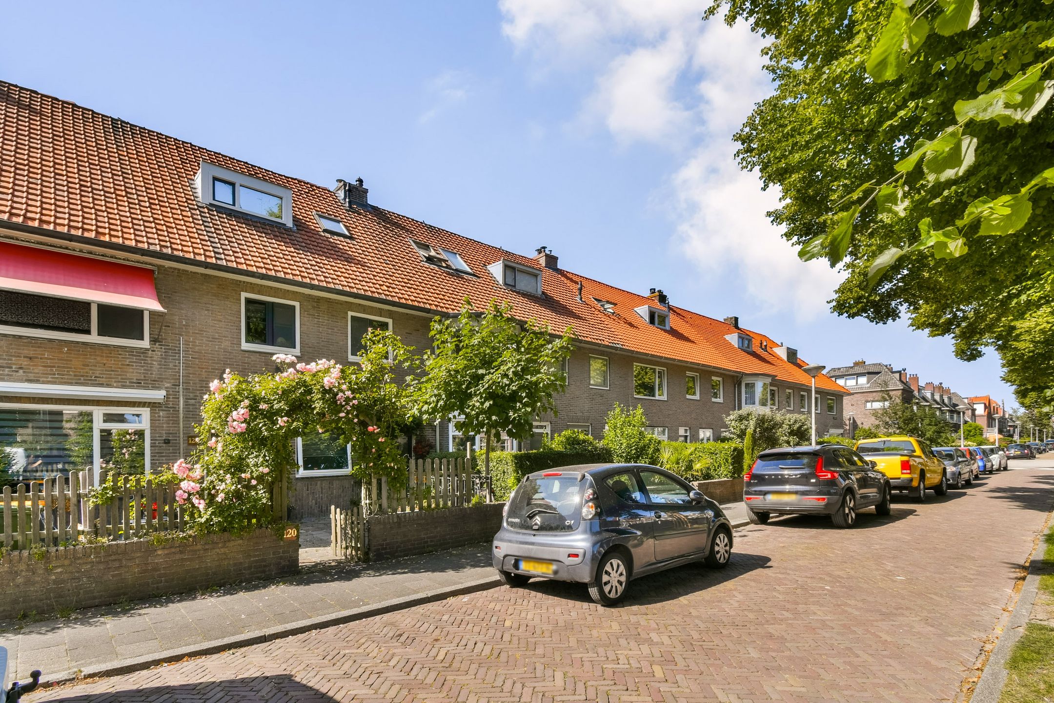 Westerweg 120 