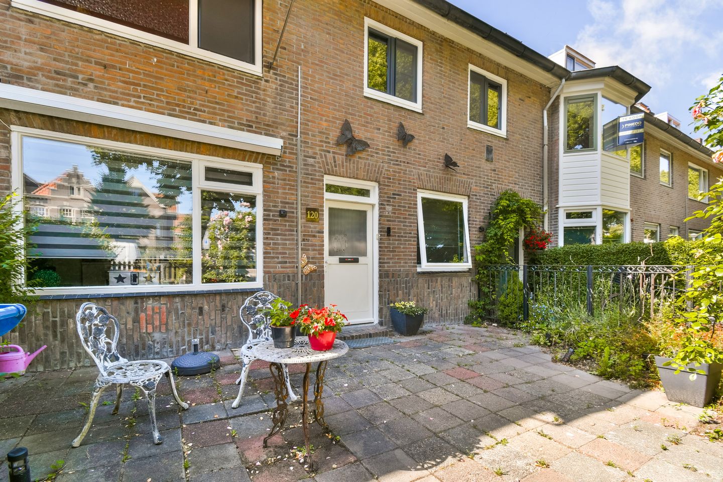 Foto 5 van Westerweg 120