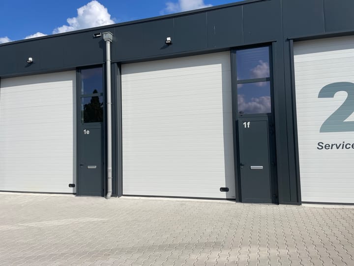 Generaal O'Connorstraat 1-F