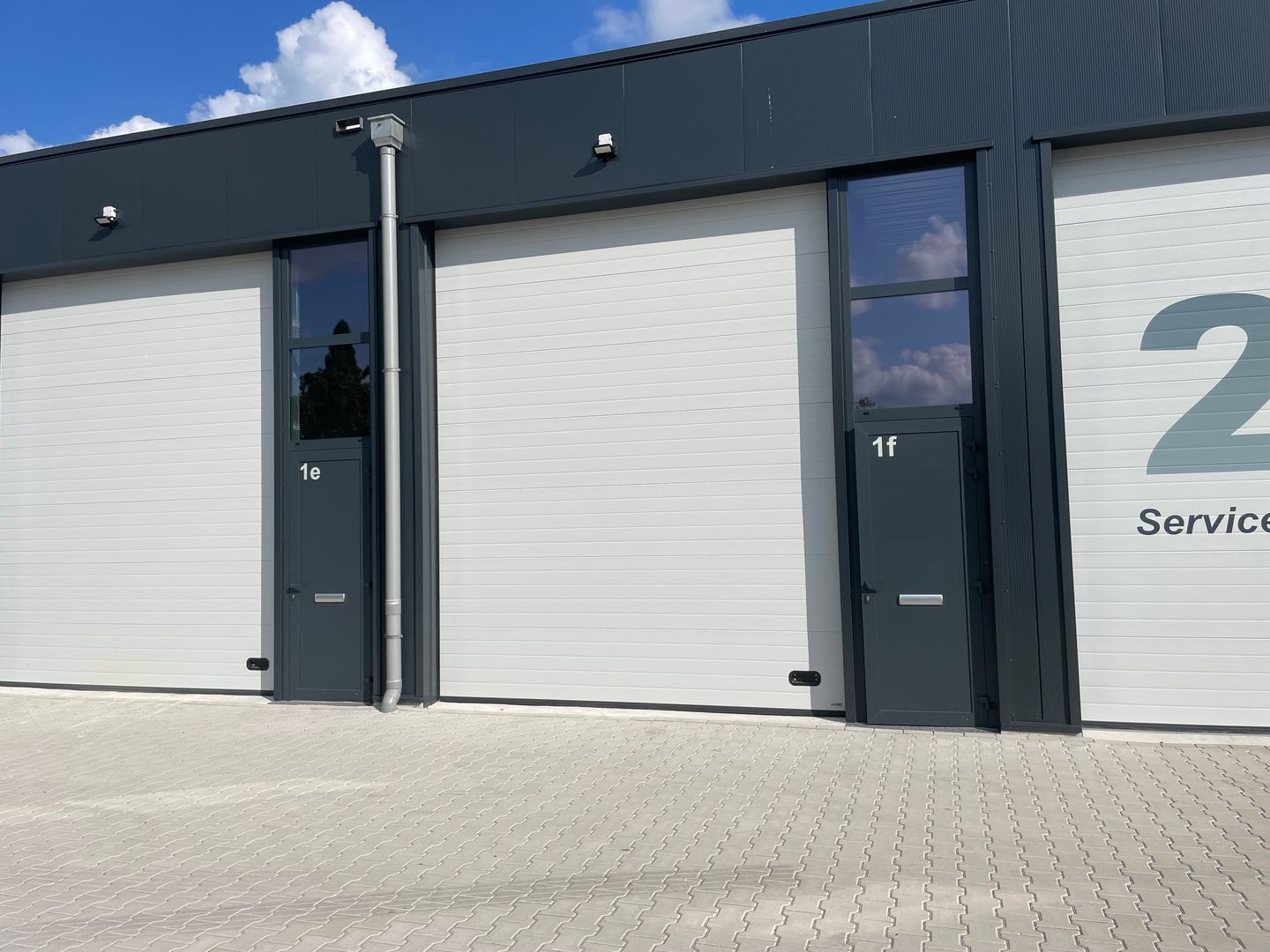 Bekijk foto 1 van Generaal O'Connorstraat 1-F