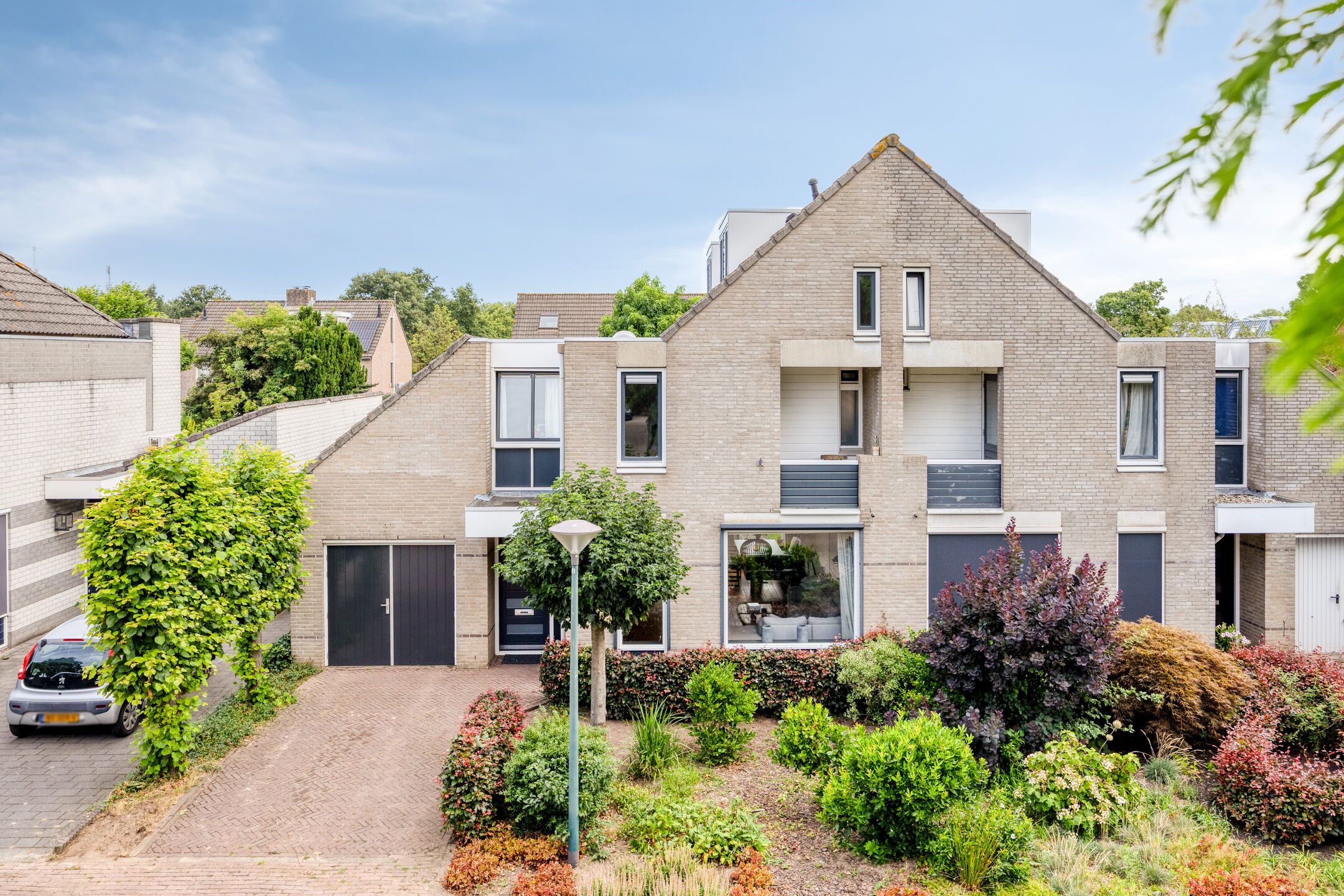 Hoornbloem 5 