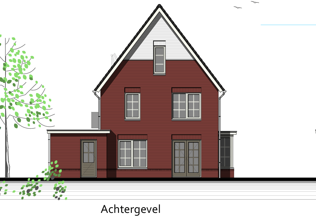 Foto 4 van Anemoonhoek