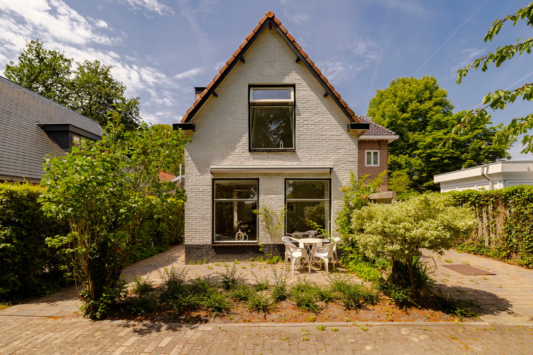 Foto 1 van Kleverlaan 8