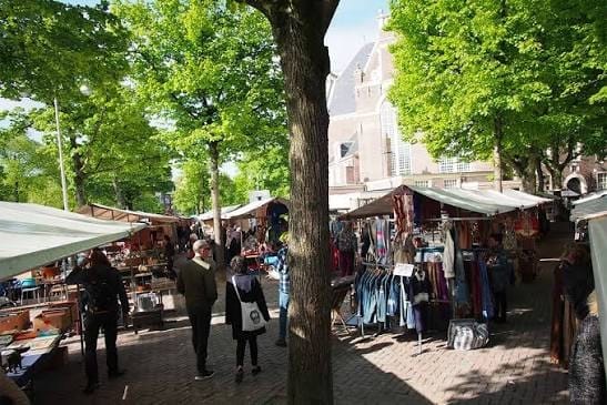 Foto 39 van Noordermarkt 8-3