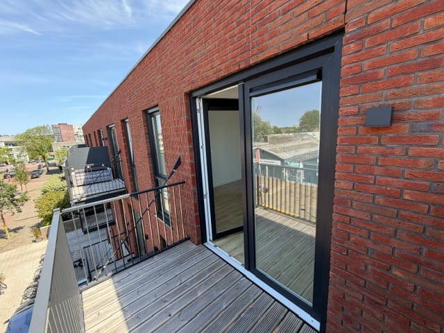 Foto 5 van Curiestraat 13
