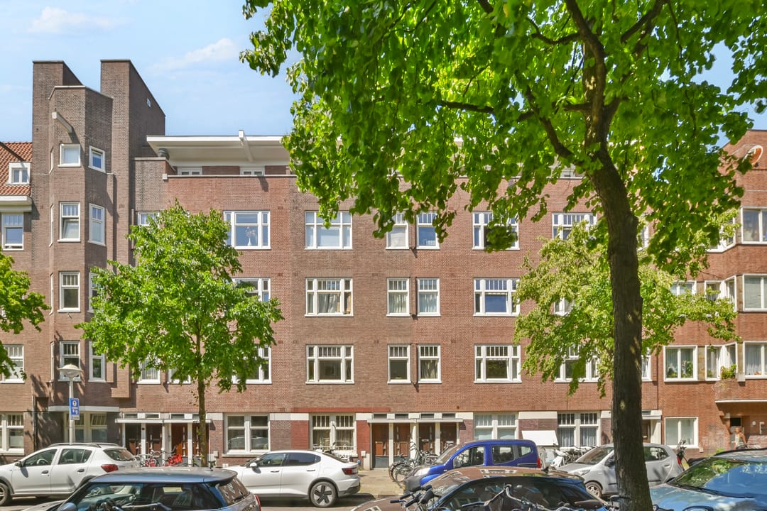 Foto 1 van Stolwijkstraat 12-1