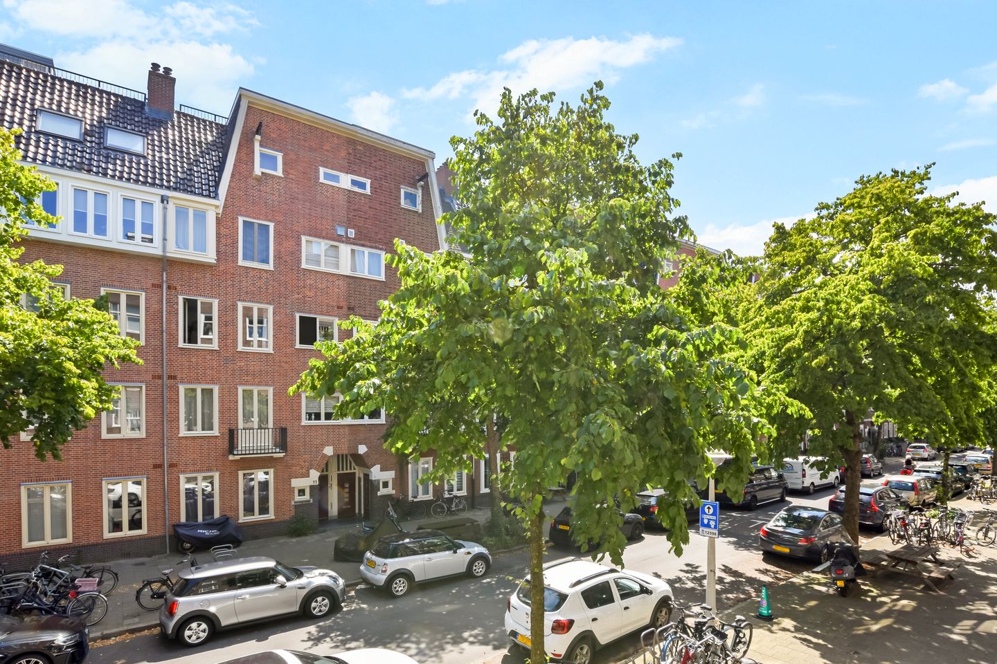 Foto 4 van Stolwijkstraat 12-1
