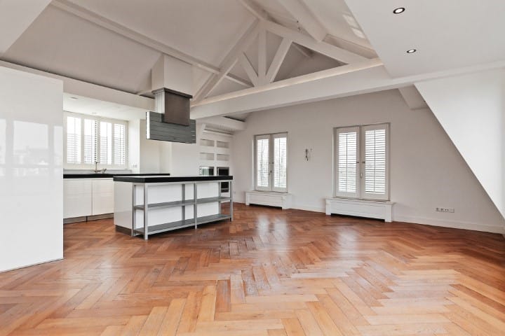 Foto 4 van Tesselschadestraat 13-C