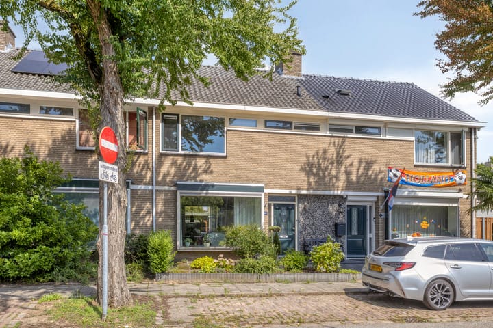 Photo 4 of Lankforst 2925