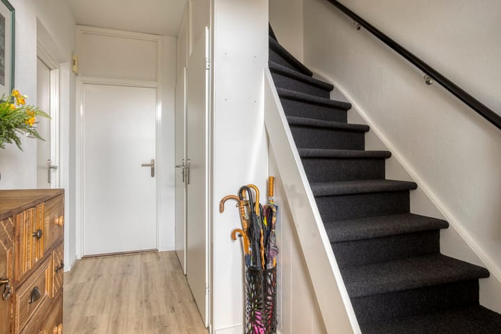 Tussenwoning te koop: Lankforst 2925, Nijmegen