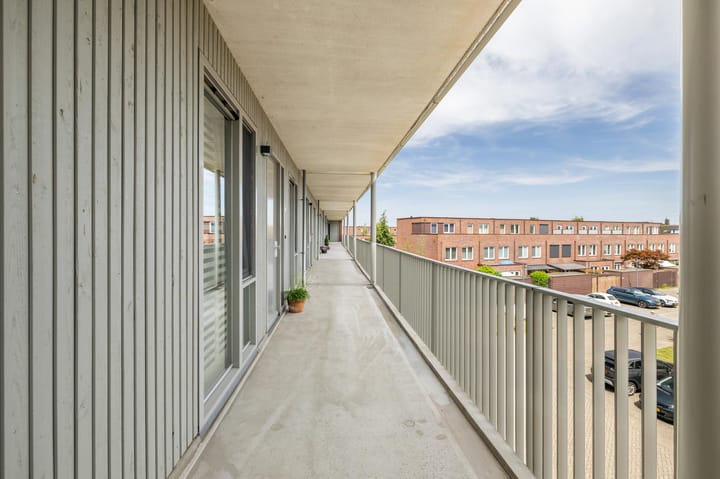 Appartement te koop: Lange Weide 39, Breda