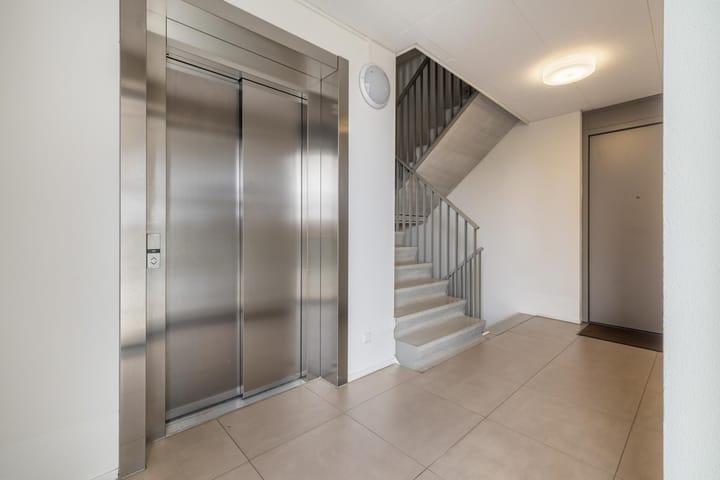 Appartement te koop: Lange Weide 39, Breda