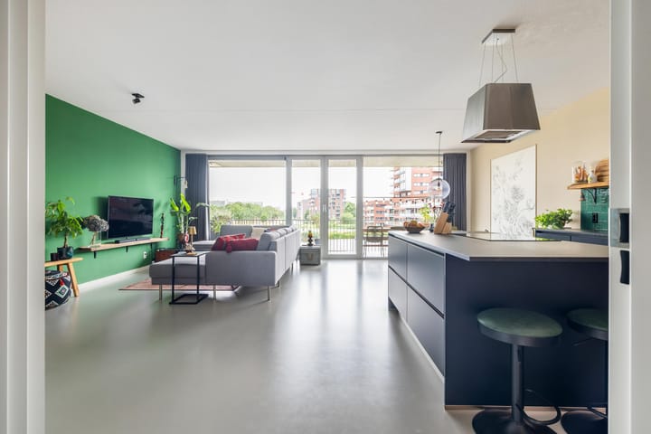 Appartement te koop: Lange Weide 39, Breda