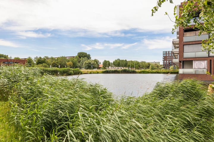 Appartement te koop: Lange Weide 39, Breda