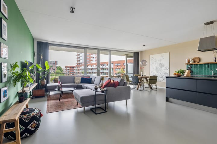 Appartement te koop: Lange Weide 39, Breda