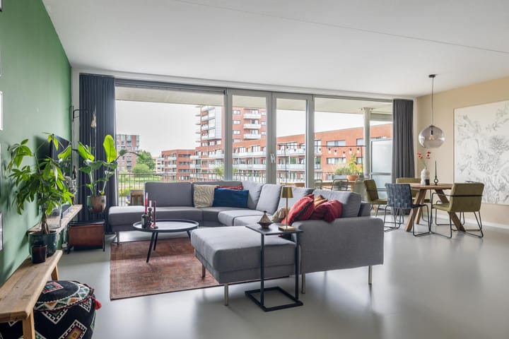 Appartement te koop: Lange Weide 39, Breda