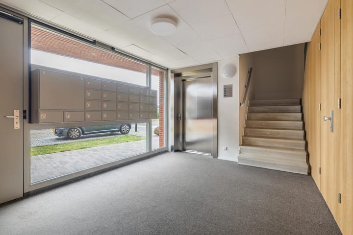 Appartement te koop: Lange Weide 39, Breda